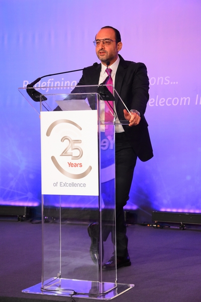  25th Anniversary Celebration - Gala Dinner – of IPT POWERTECH GROUP